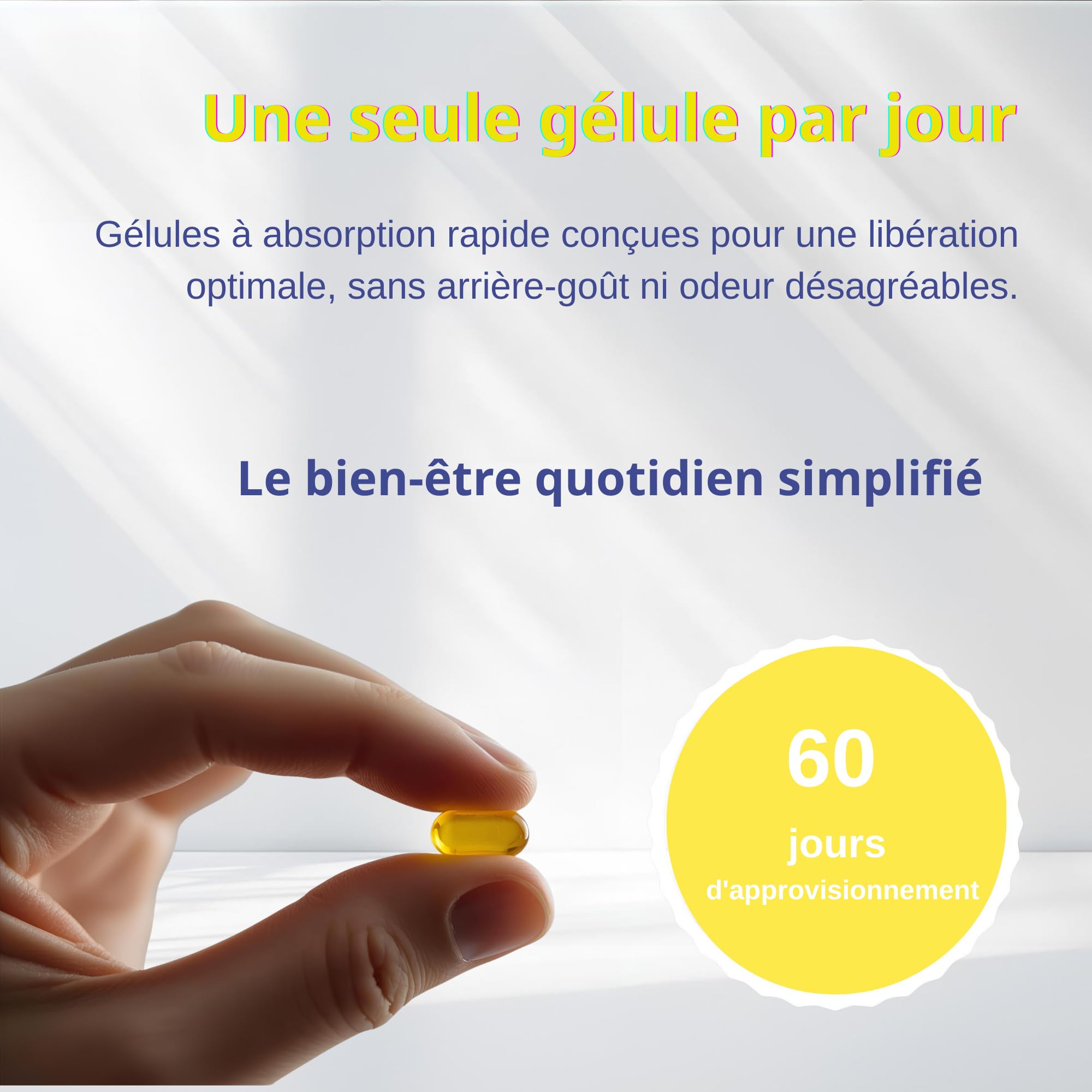 Zane Oregano Oil+ Gélules d'huile d'origan et d'huile de nigelle – avec carvacrol et thymoquinone – Complément alimentaire. Sans OGM, sans gluten – 60 gélules de Zane Vital.