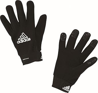 adidas FIELDPLAYER schwarz