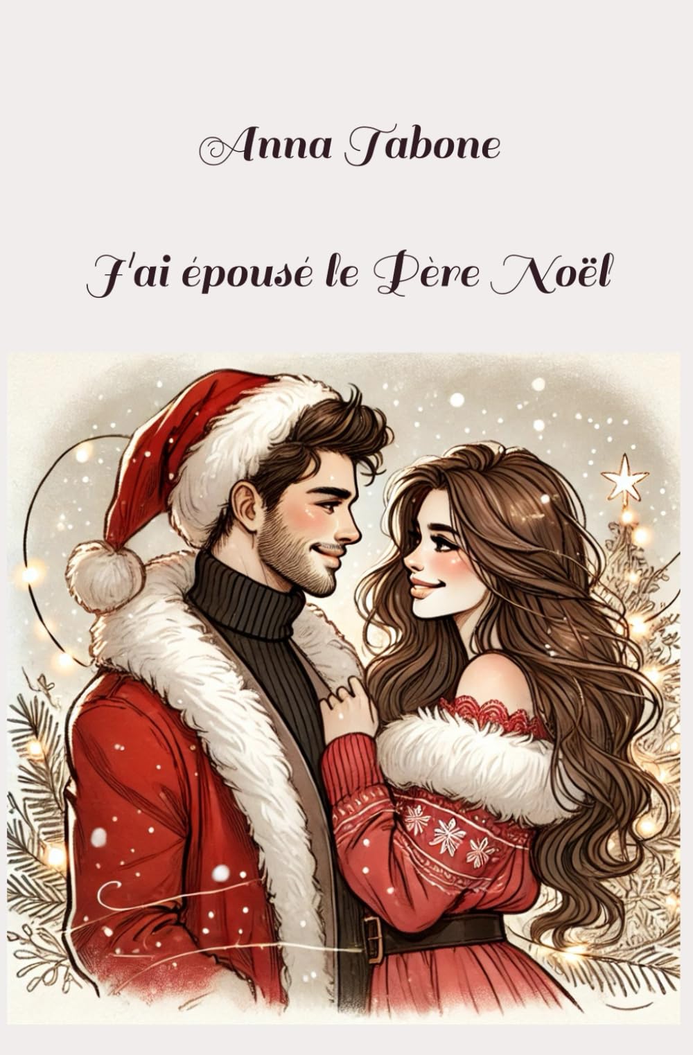 J'ai épousé le Père Noël