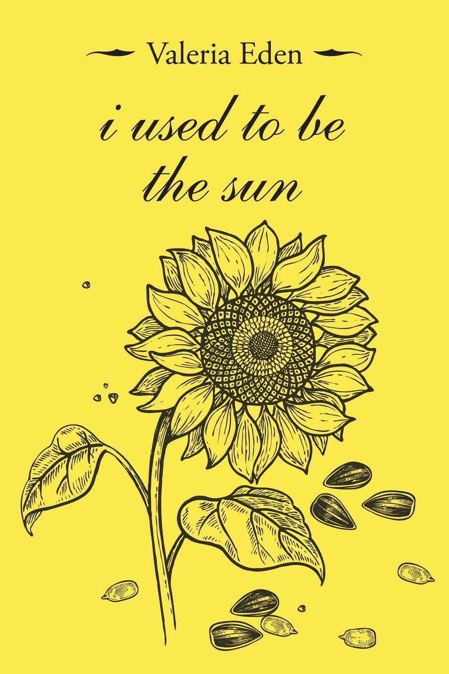 i used to be the sun