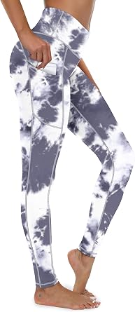 Amazon.com: syoss Yoga Pants for Women 