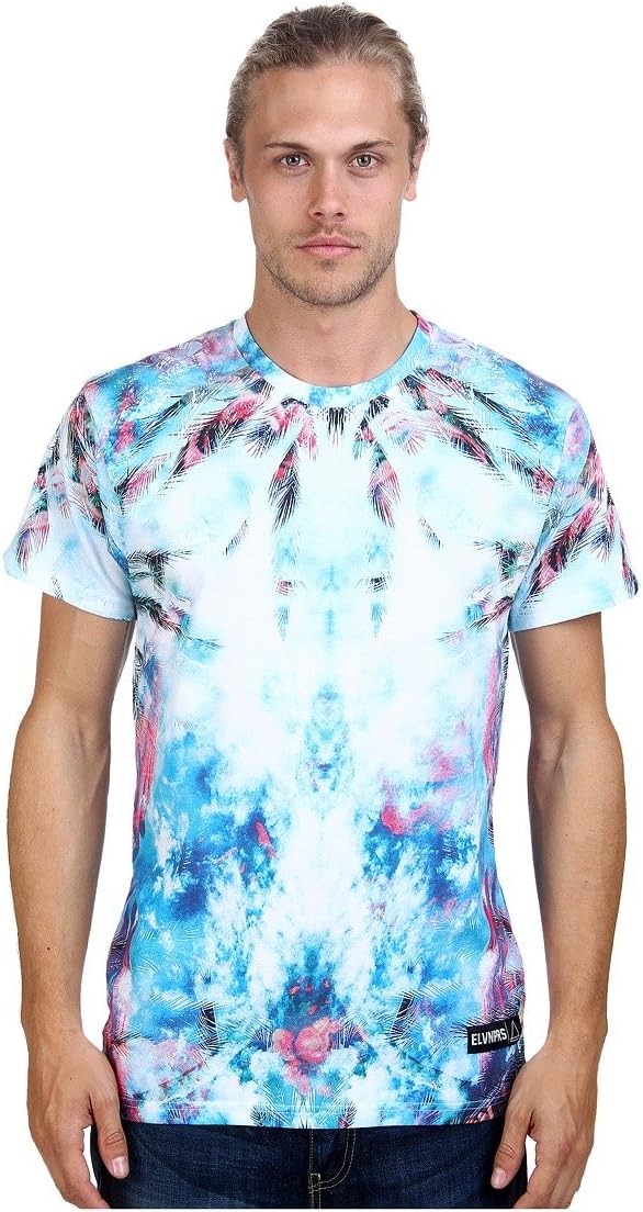 Men's Ocean Short-Sleeve T-Shirt