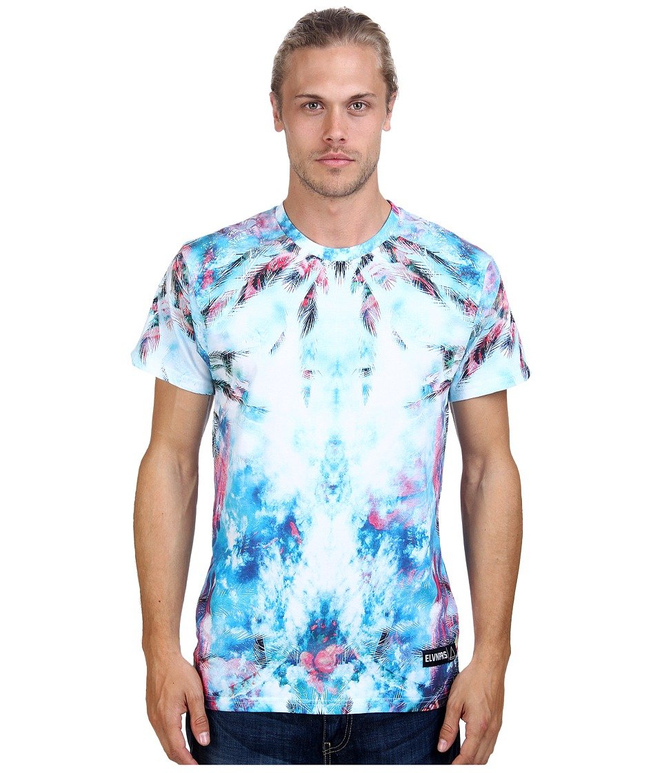 Men's Ocean Short-Sleeve T-Shirt