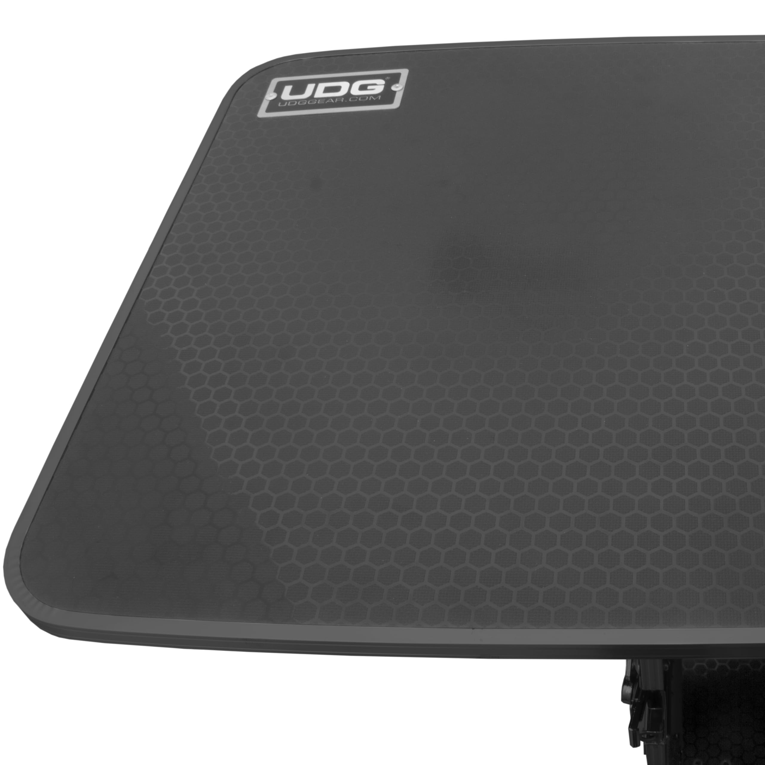 UDG FlightCase Fold Out DJ Table
