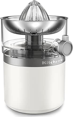 KitchenAid Go Cordless Citrus Juicer - battery sold separately, KCJR160,