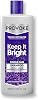 PROVOKE Touch Of Silver Colour Care Shampoo 400 ml , Daily Colour Protect Shampoo, Prolongs Colour and Adds Shine