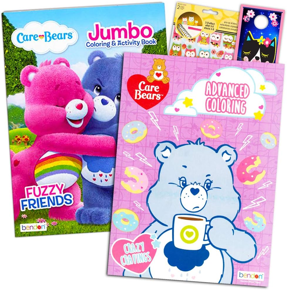 Amazon.com: Bendon Strawberry Shortcake Coloring Book (Coloring Book ...