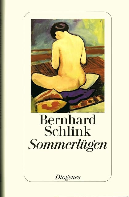 Portada de Sommerlügen