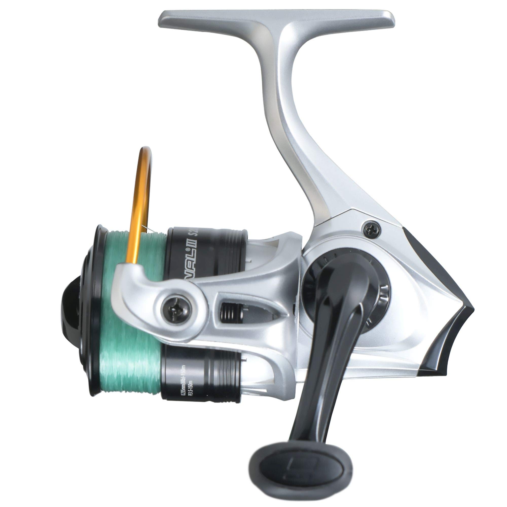 Amazon.com : AbuGarcia Cardinal III S2000 Spinning Reel with