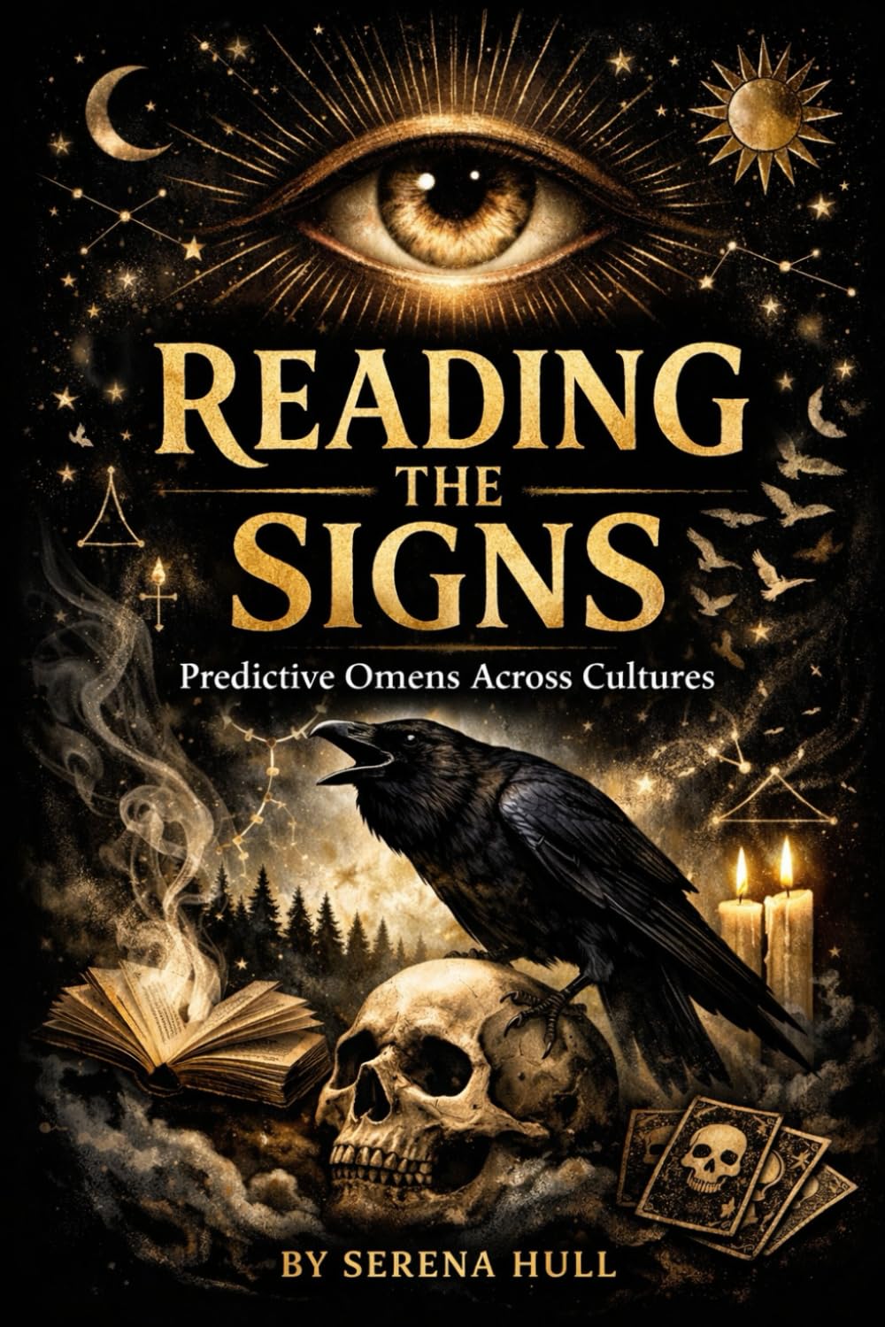 READING THE SIGNS: Predictive Omens Across Cultures