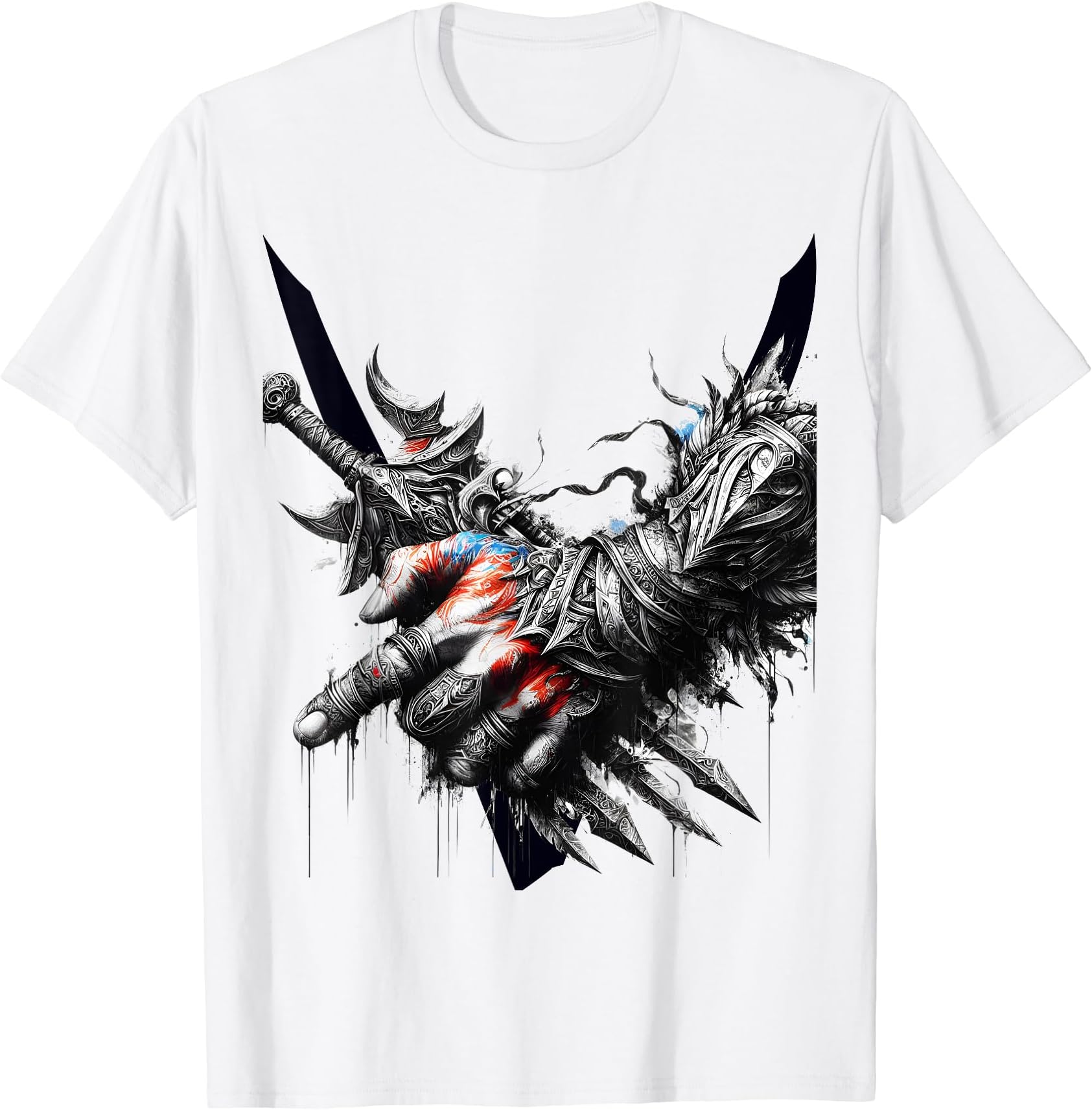 Vkings HandShake T-Shirt