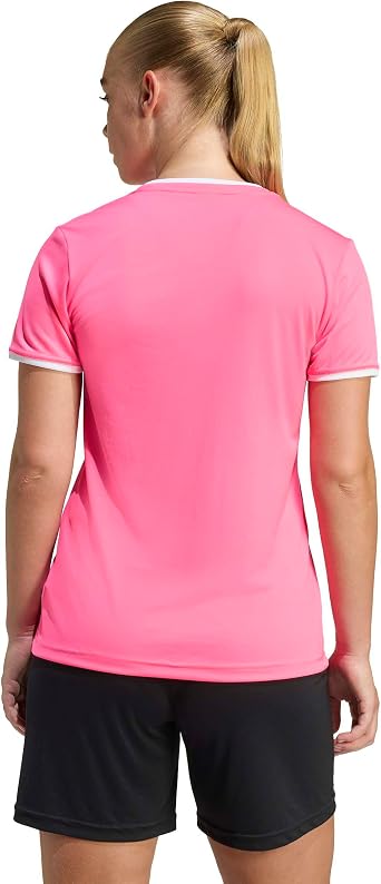adidas Women's Entrada 26 Jersey
