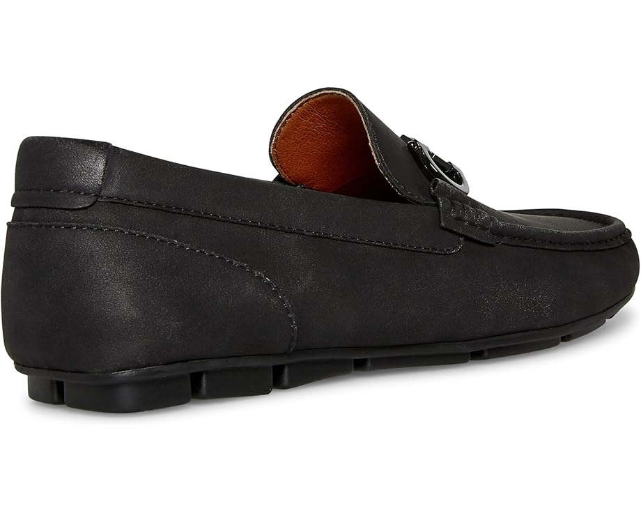 Steve Madden Snappz - Back View