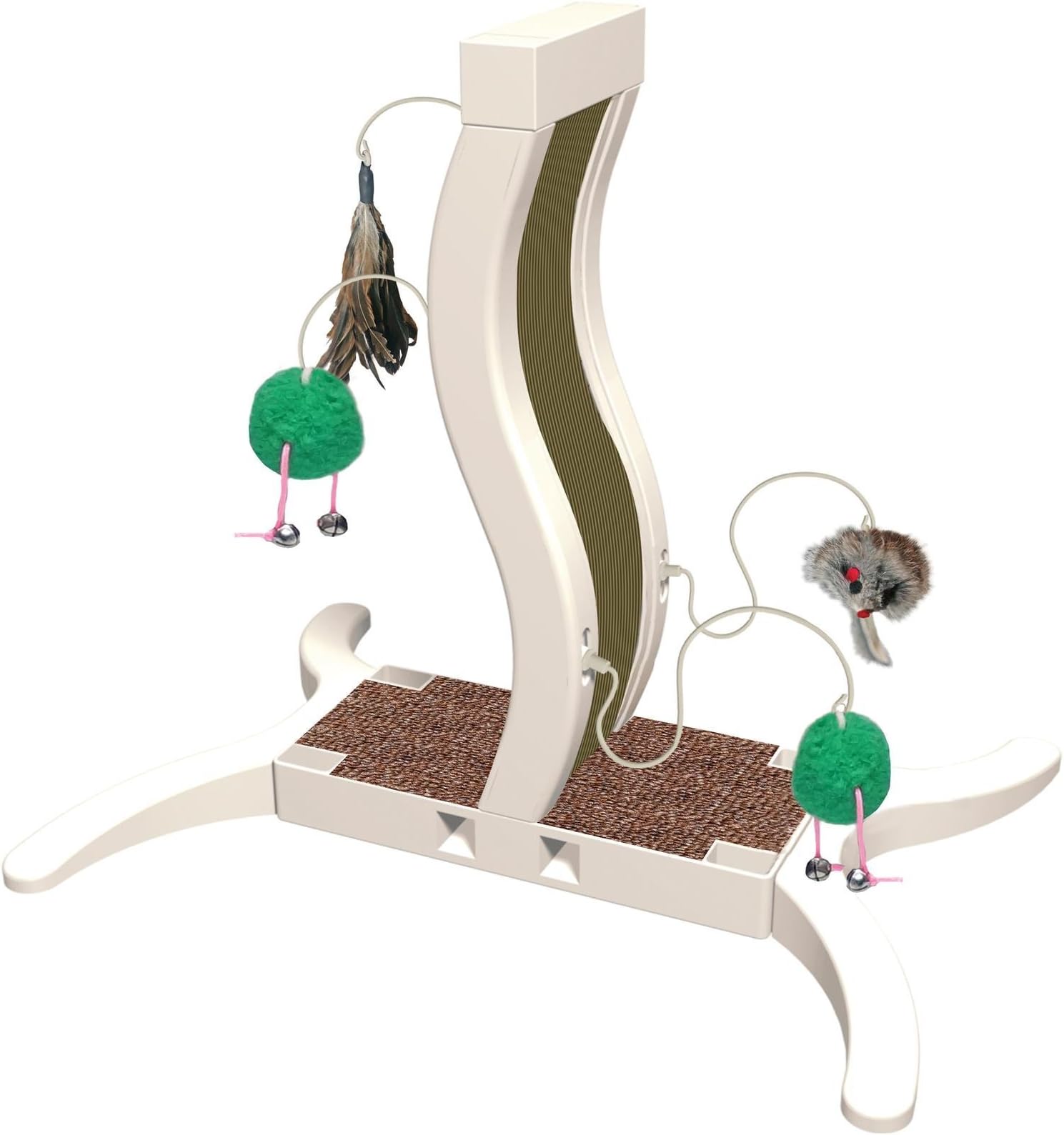 Kitty Connection Essentials Modular Package