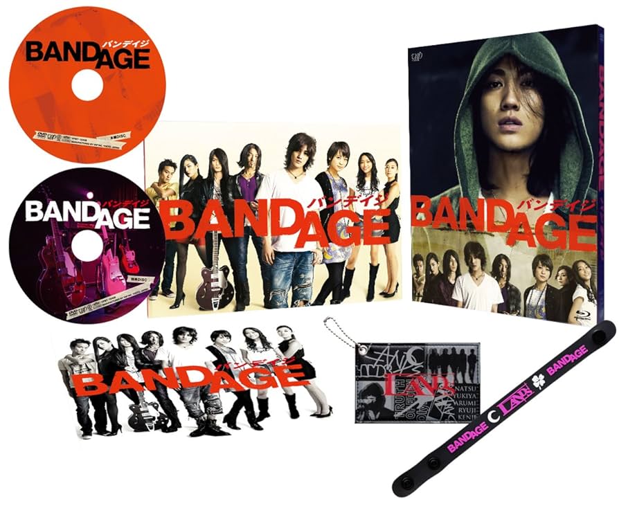 セール！　赤西仁 Janjiネックレス パンフ DVD ‥‥写真1～2全セット♡ janji 赤西仁 ネックレス - メルカリ