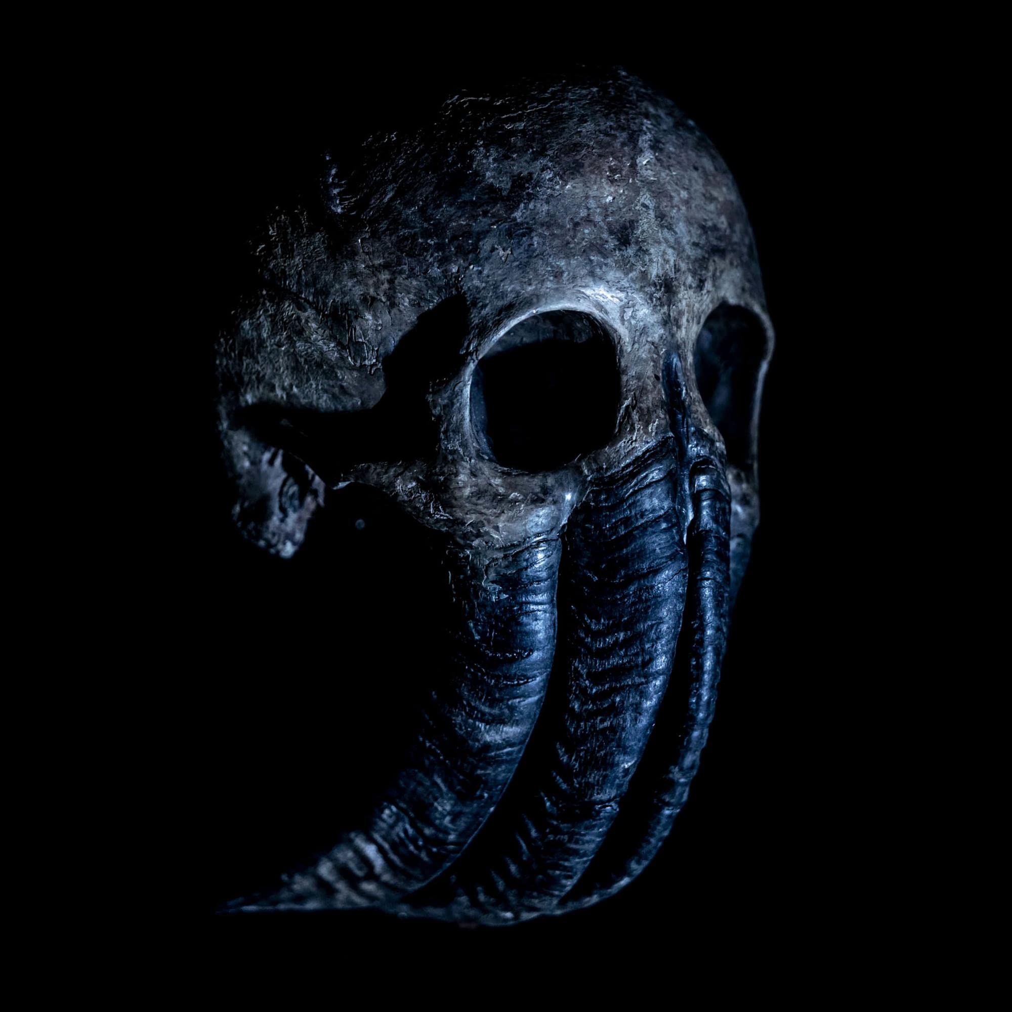 Plague God [VINYL]