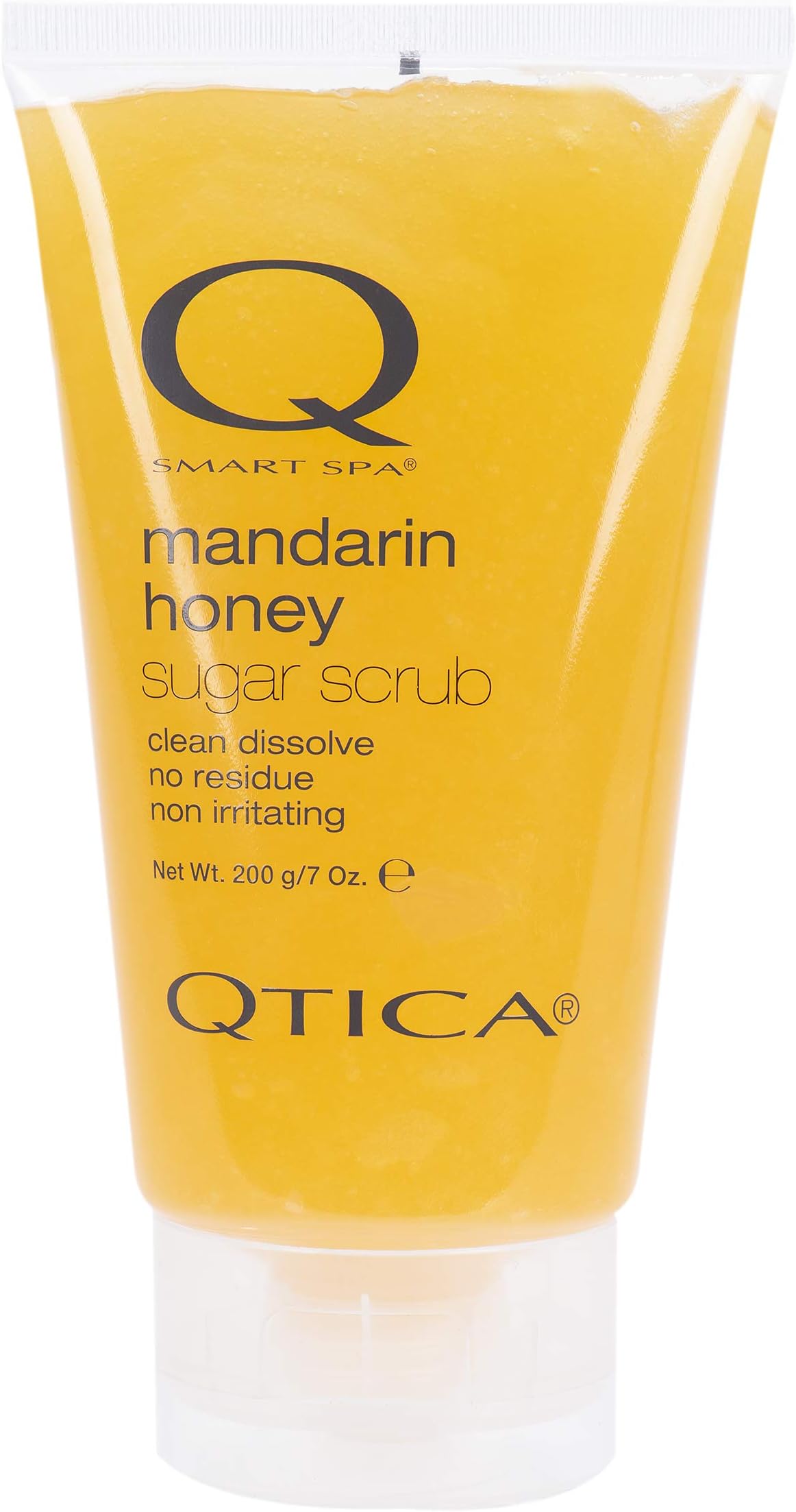 Smart Spa - Mandarin Honey Sugar Scrub Pro