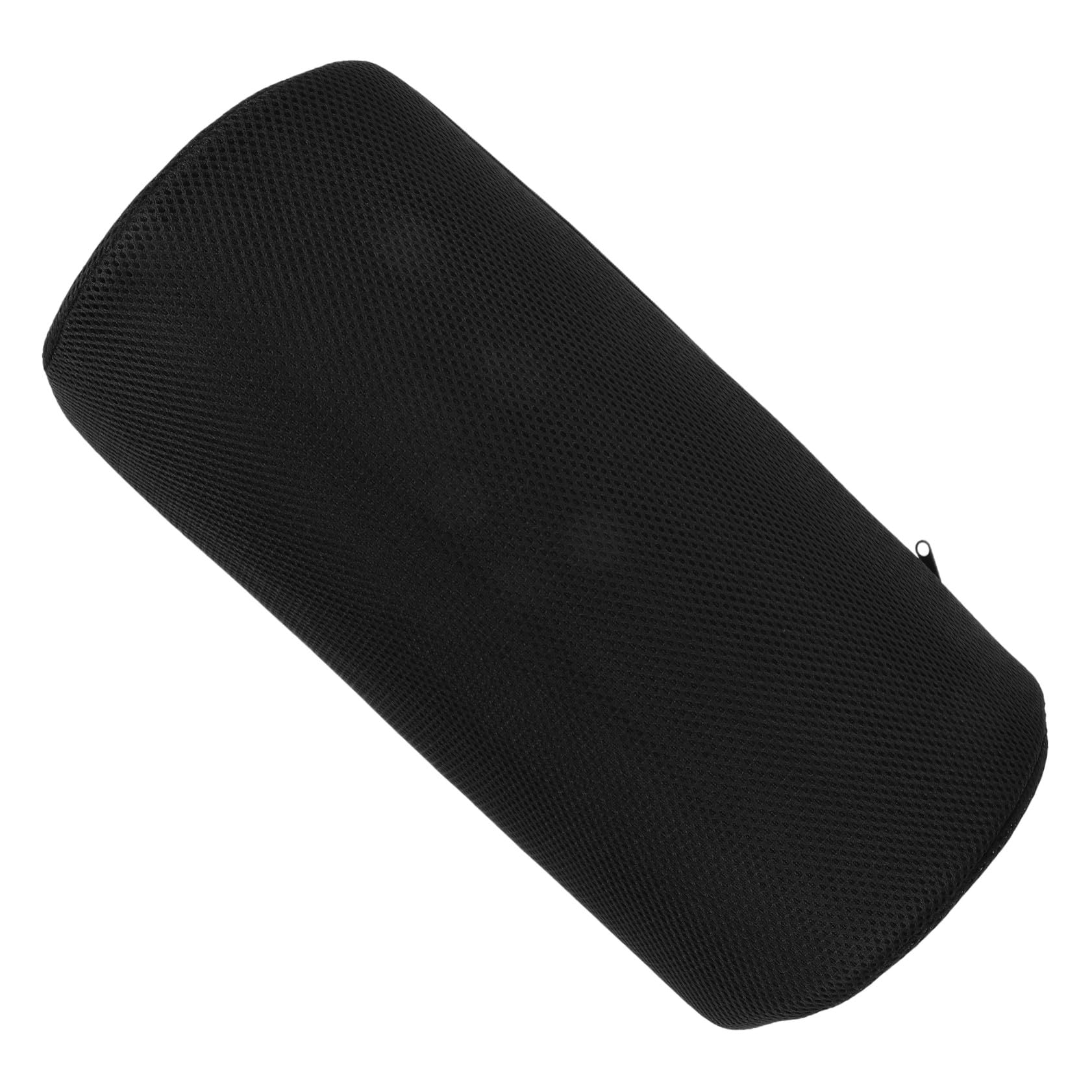 Coussin ergonomique jambes déhoussable pour soulager la zone lombaire
