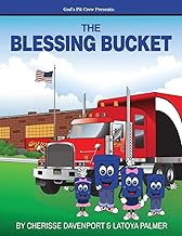 The Blessing Bucket