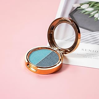 Paleta de sombras de ojos,Multi colores de al...