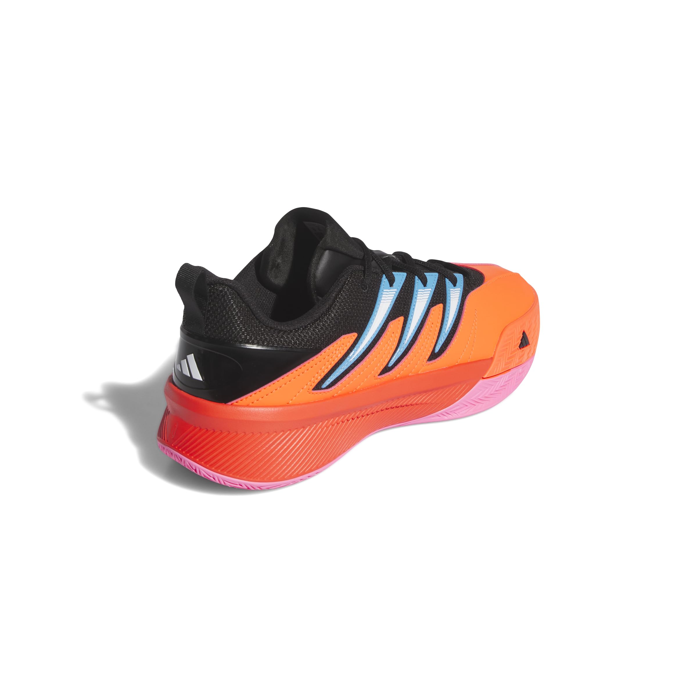 Adidas Unisex Adulto Dame Certified 2 Low Trainers Zapatillas de Baloncesto