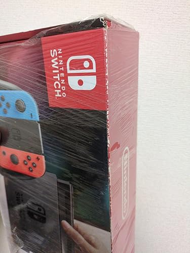 Amazon.co.jp: Nintendo Switch 本体 (ニンテンドースイッチ) 【Joy