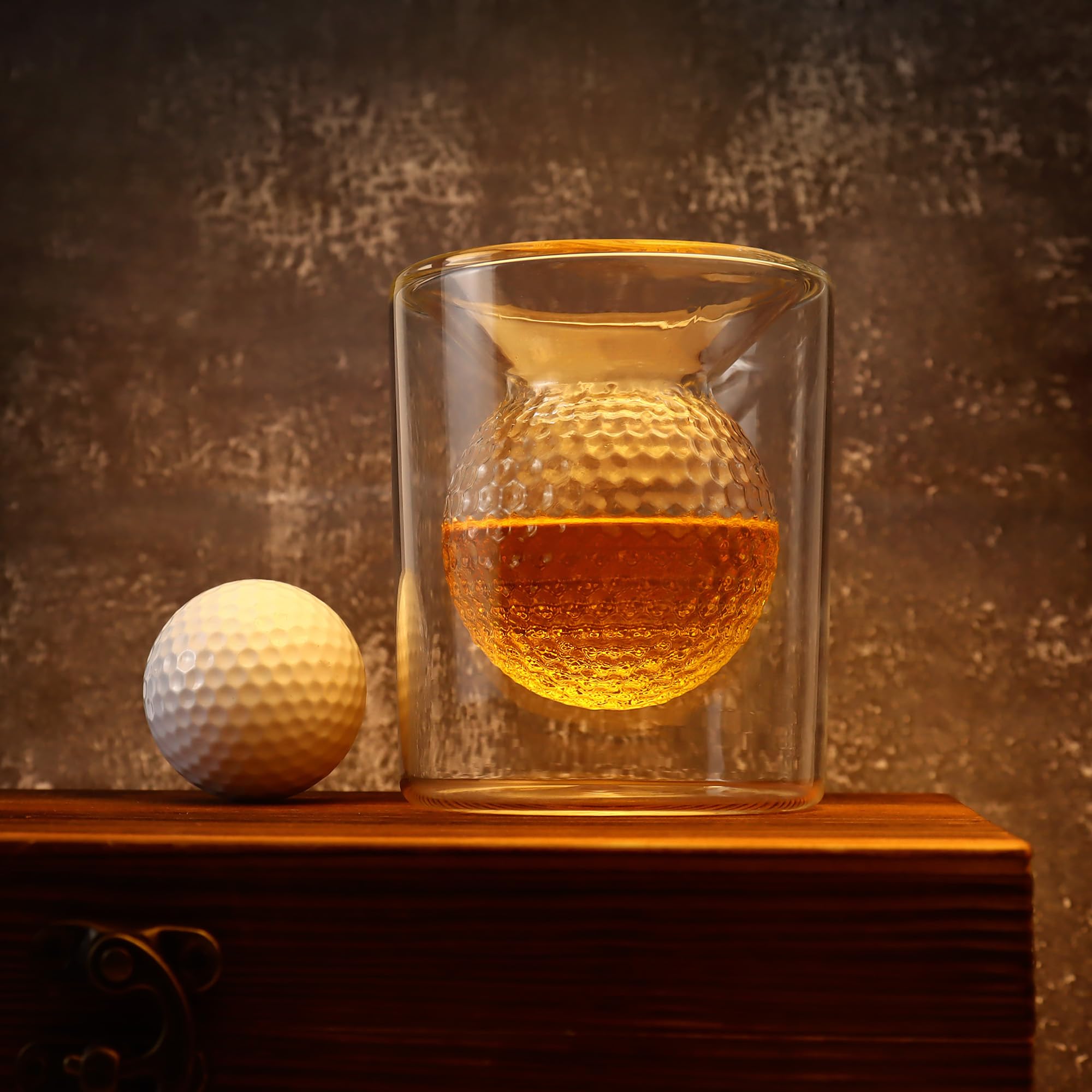 Regalos de golf para golfistas hombres, L