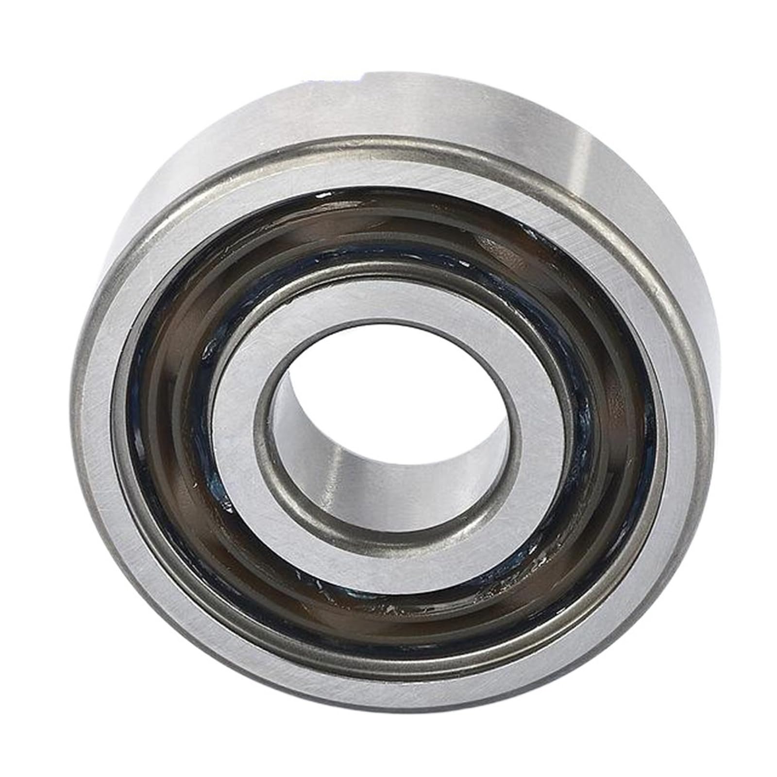 1 Pezzo Cuscinetto 6201-2RS1 TN9 C3 12x32x10 Cuscinetto a Sfere a Profonda a Una