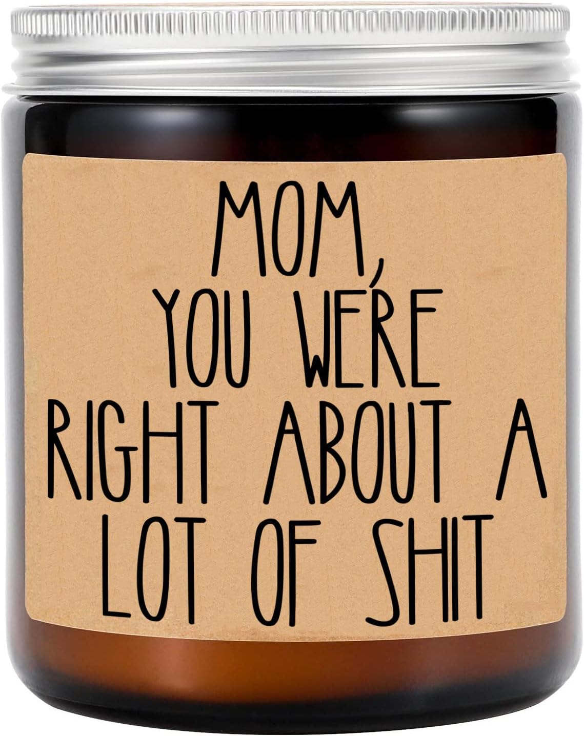 Mom You were Right Funny Mothers Day Gifts Moms Birthday
