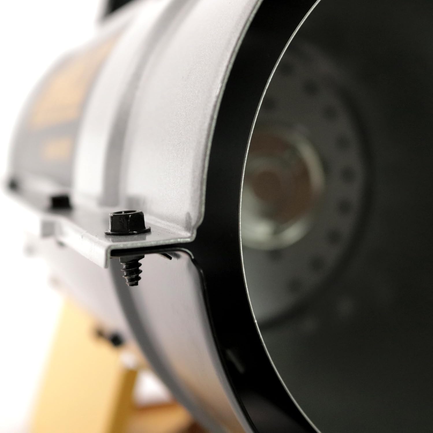 DeWalt DXH170FAVT Forced Air Propane Heater