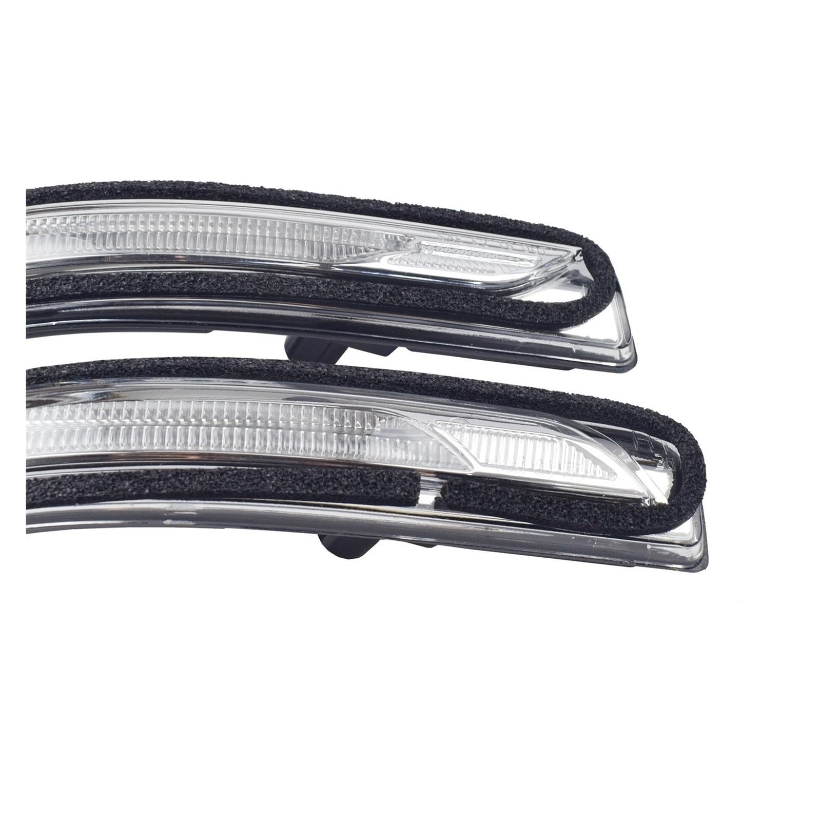 Per Kia Per Niro 2017-2020 Specchietto Retrovisore Esterno Indicatore Di Direzione Sinistro Destro 87623-G5000 87613-G5000 Indicatori Nello Retrovisore(Right side)