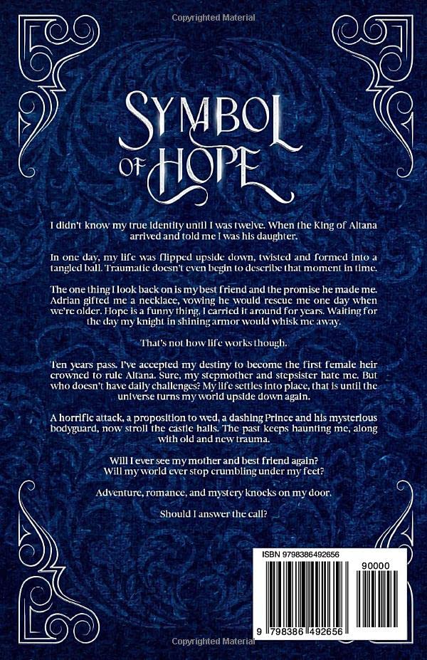 Miniatura 2 de Symbol of Hope