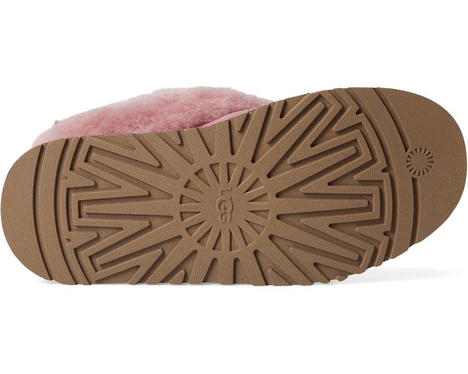 UGG Tazzelle - Bottom View
