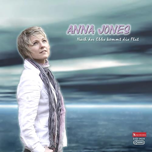 Nach Der Ebbe Kommt Die Flut By Anna Jones On Amazon Music