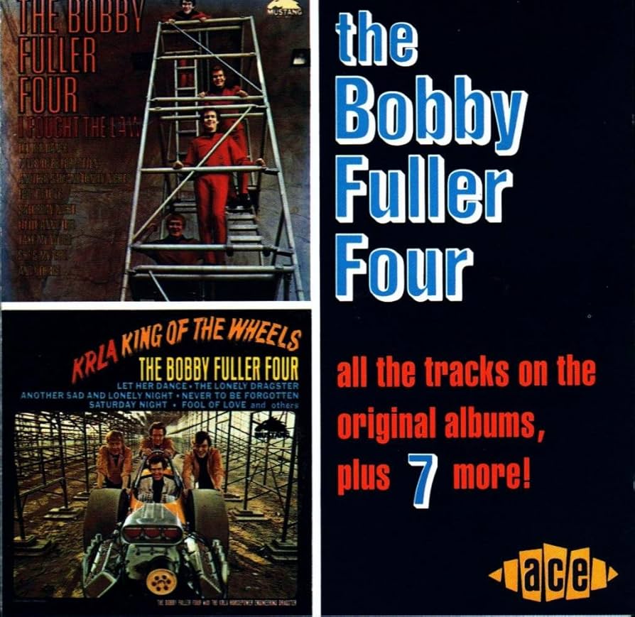 I Fought the Law: Amazon.co.uk: CDs & Vinyl