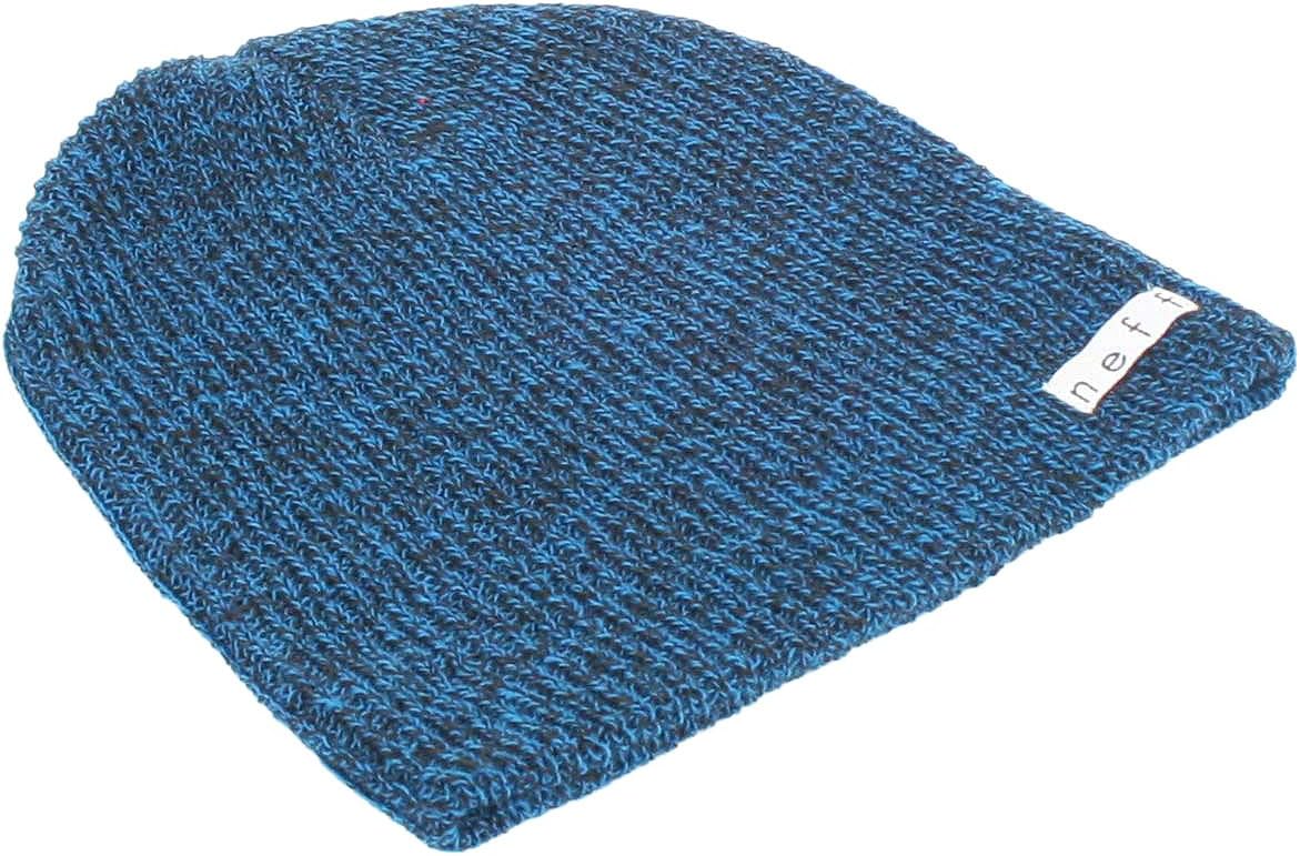 Neff Men's Daily Heather Beanie Hat