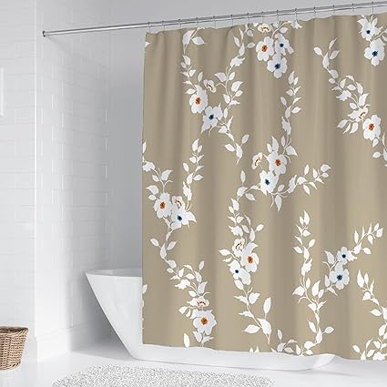 Amazon シャワーカーテン 間仕切り カーテン ビニール 防水 お風呂カーテン 防水カーテン おしゃれ かわいい 80cm 180cm 可愛いお風呂 ユニットバス バスルーム シャワー 目隠し 間仕切り スタイル 見えにくい 遮像 葉 入浴 バスカーテン シャワーカーテン ホーム Amazon シャワーカーテン 間仕切り カーテン ビニール 防水 お風呂カーテン 防水カーテン おしゃれ かわいい 80cm 180cm 可愛いお風呂 ユニットバス バスルーム シャワー 目隠し 間仕切り スタイル 見えにくい 遮像 葉 入浴 バスカーテン シャワーカーテン ホーム