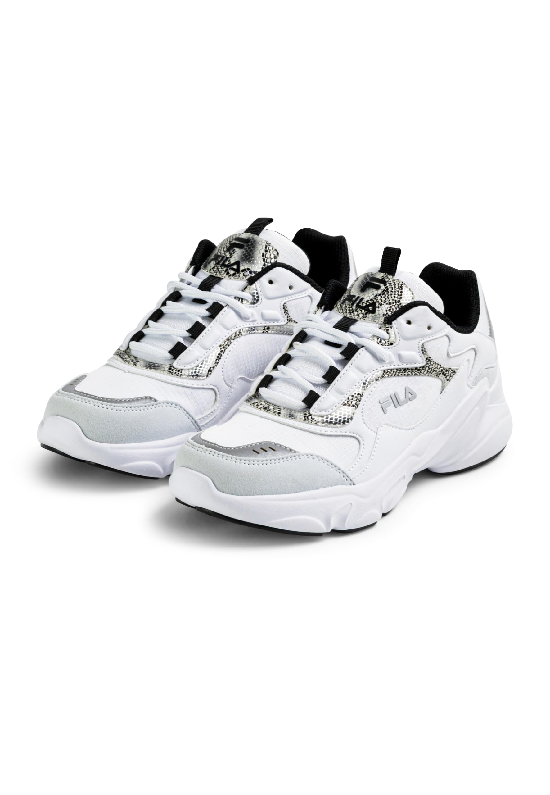 Fila Collene A Wmn Scarpe da ginnasticaDonna