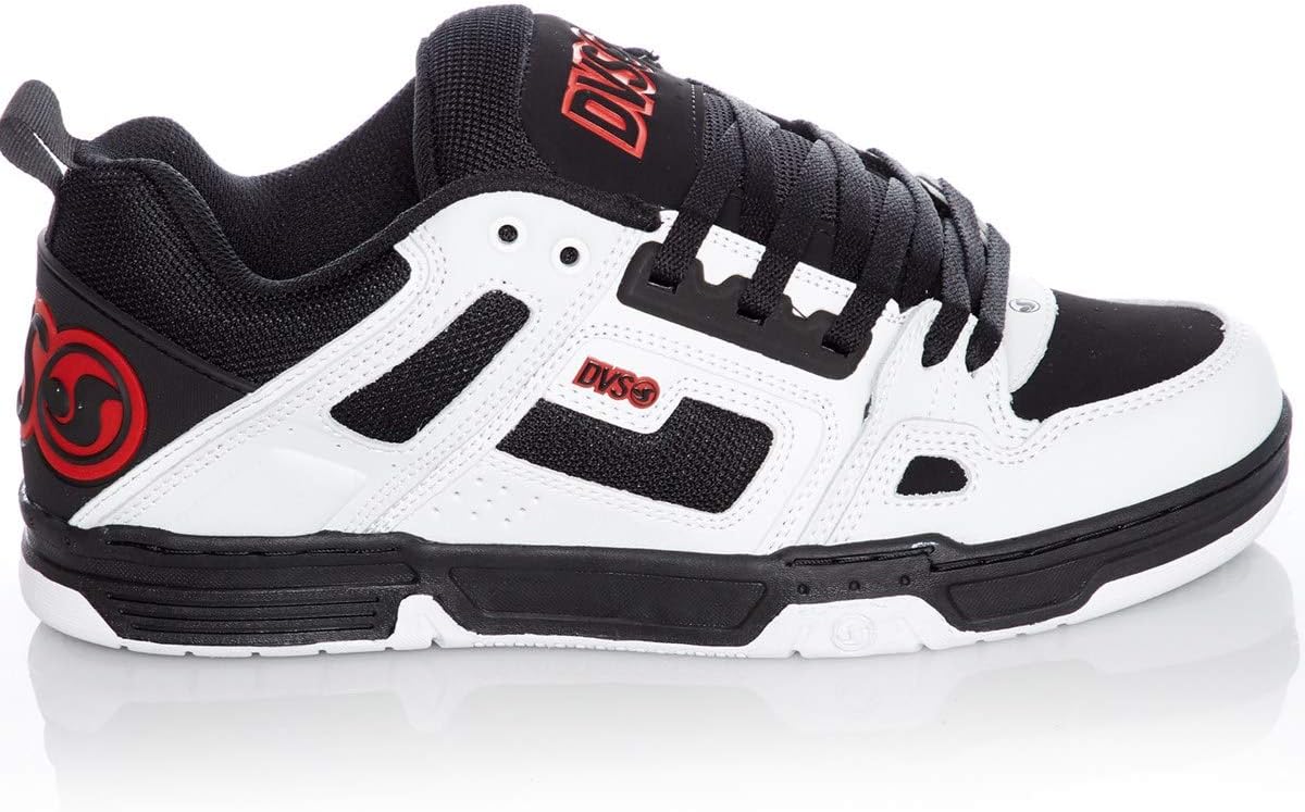 Dvs Footwear Mens Enduro 125 Skate Shoe Sneaker