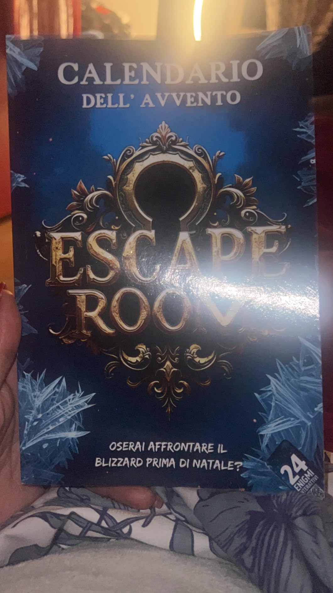 Dungeons & Dragons: Caos A Neverwinter - Gioco Da Tavolo Escape Room Per 2-6 Giocatori - 3