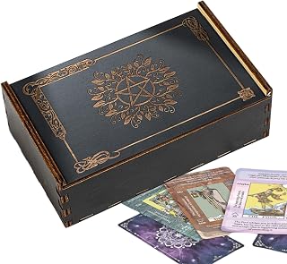 Decorative Storage Bin Large Capacity Jewelry Box