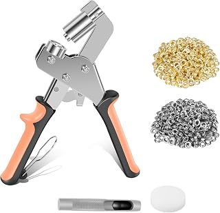 GWCYMYD Grommet - Kit de herramientas de mano magnético