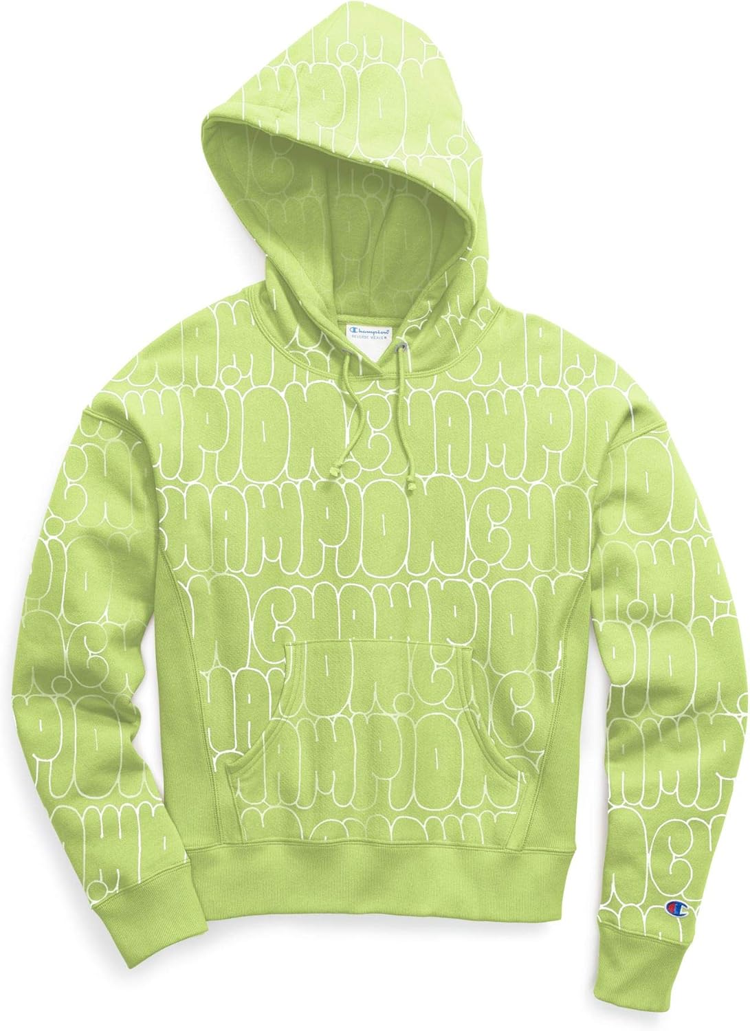 Reverse Weave¿ Pullover Hoodie 