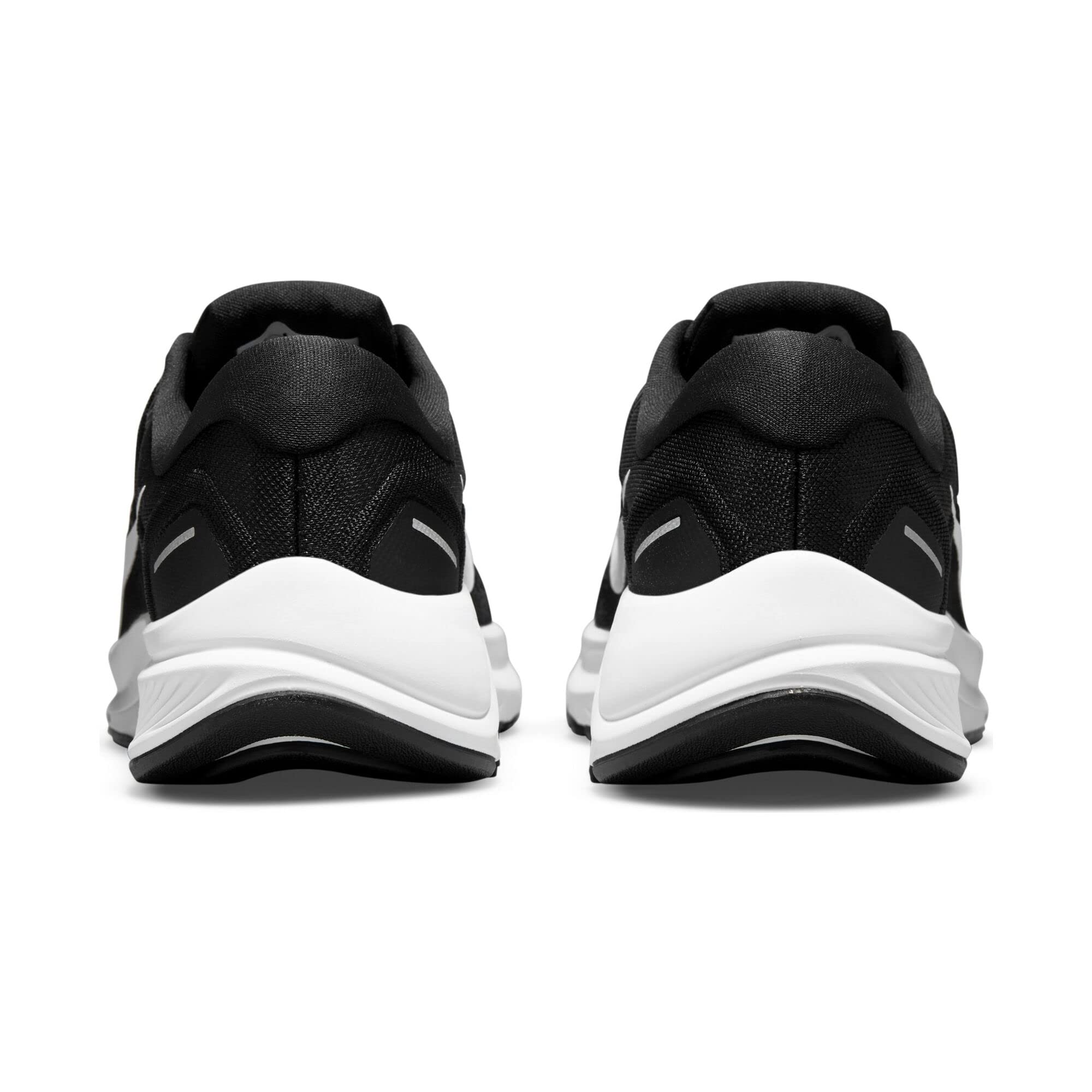 NIKE Mężczyźni Struktura Zoom Powietrza 24Trampki