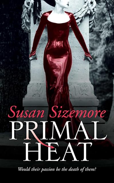 Portada de Primal Heat