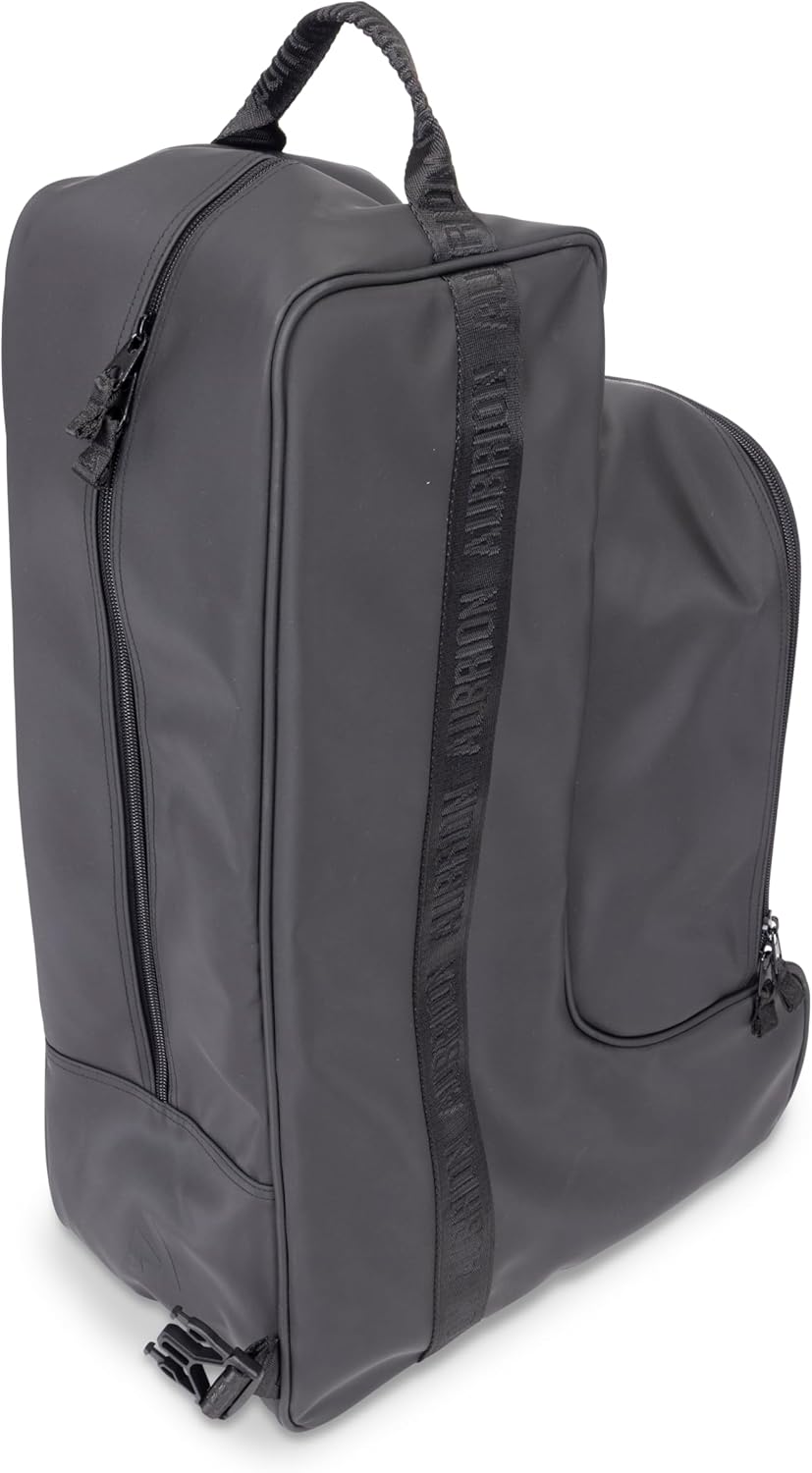 Shires Aubrion React Hat, Whip and Boot Bag