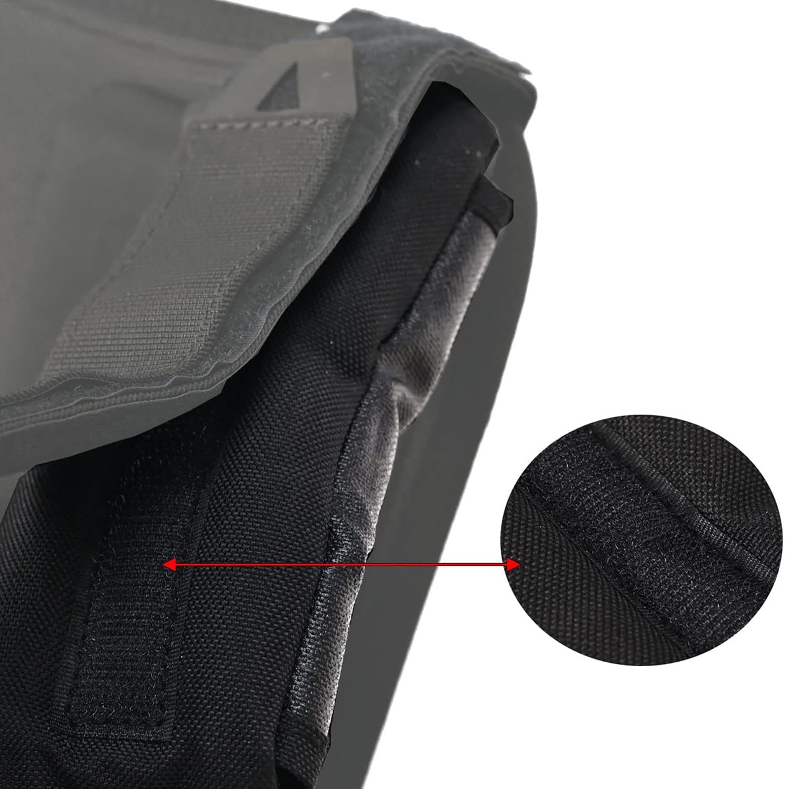 Cuscinetti Per Spalla In Nylon - Imbottitura Universale Per Zaini E Giubbotti - Foto 4