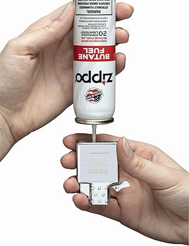 Miniatura 2 de Combustible de butano Zippo
