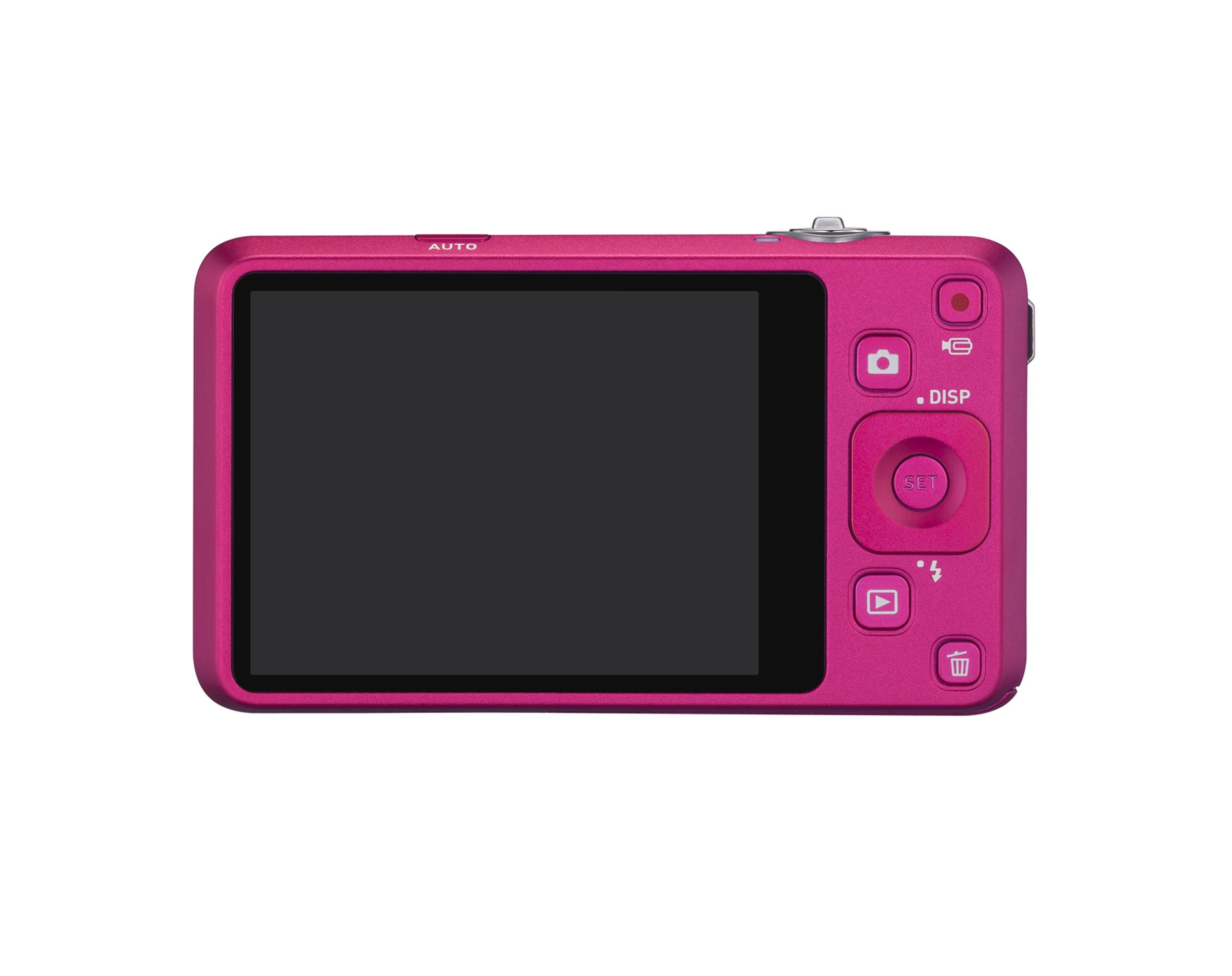 Casio Exilim EX-Z800 Digitalkamera (14 Megapixel, 4-fach opt. Zoom