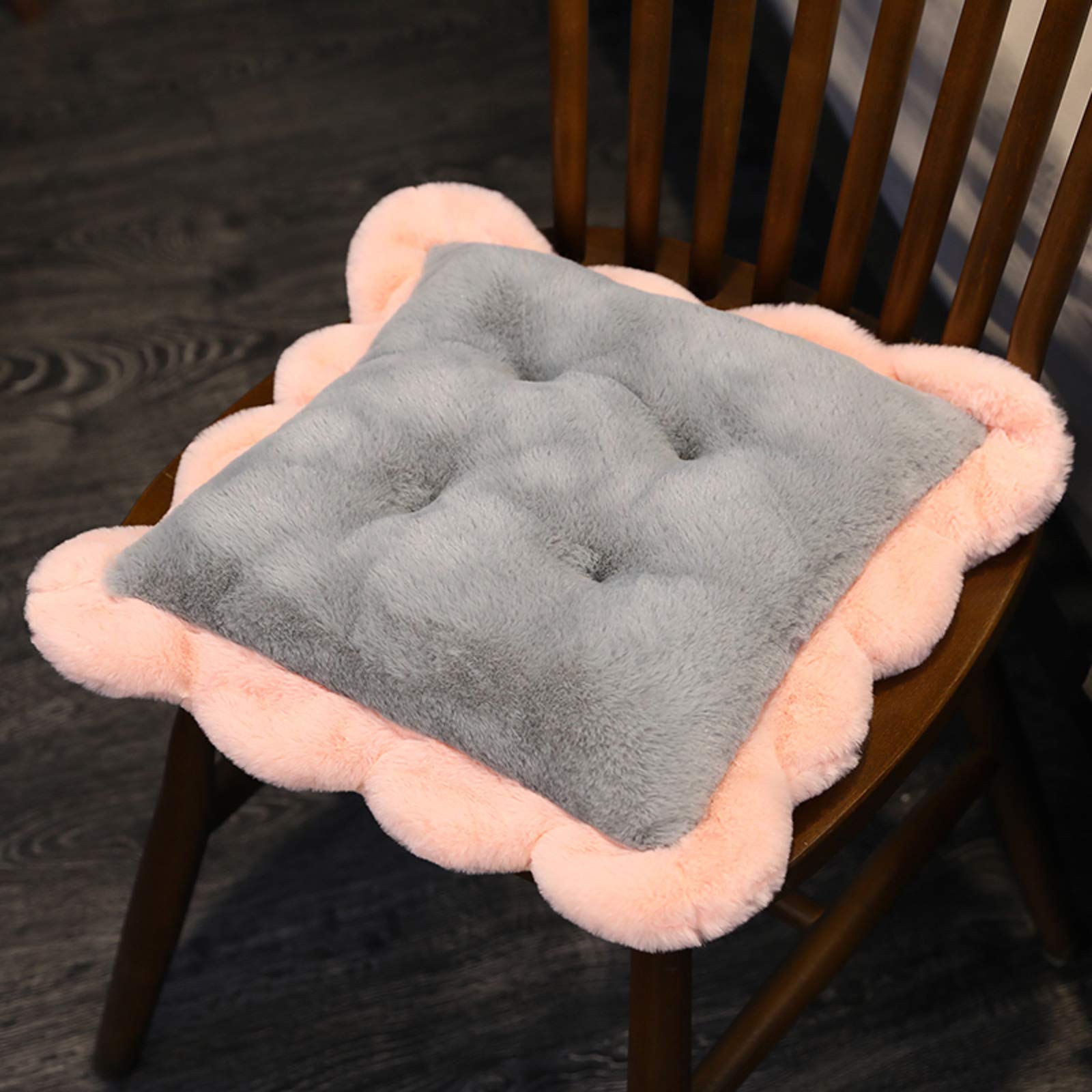 Coussin méditation souple pour créer un coin relaxation dans la chambre